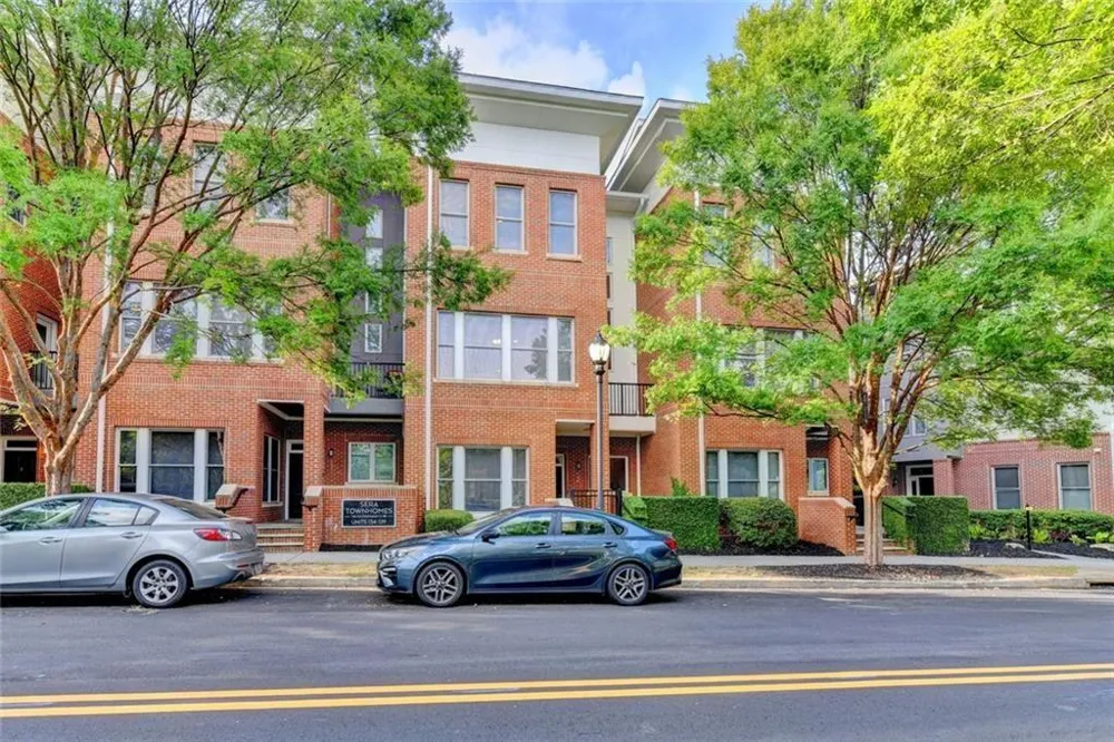 745 Fountainhead Lane NE #130 Atlanta, GA 30324