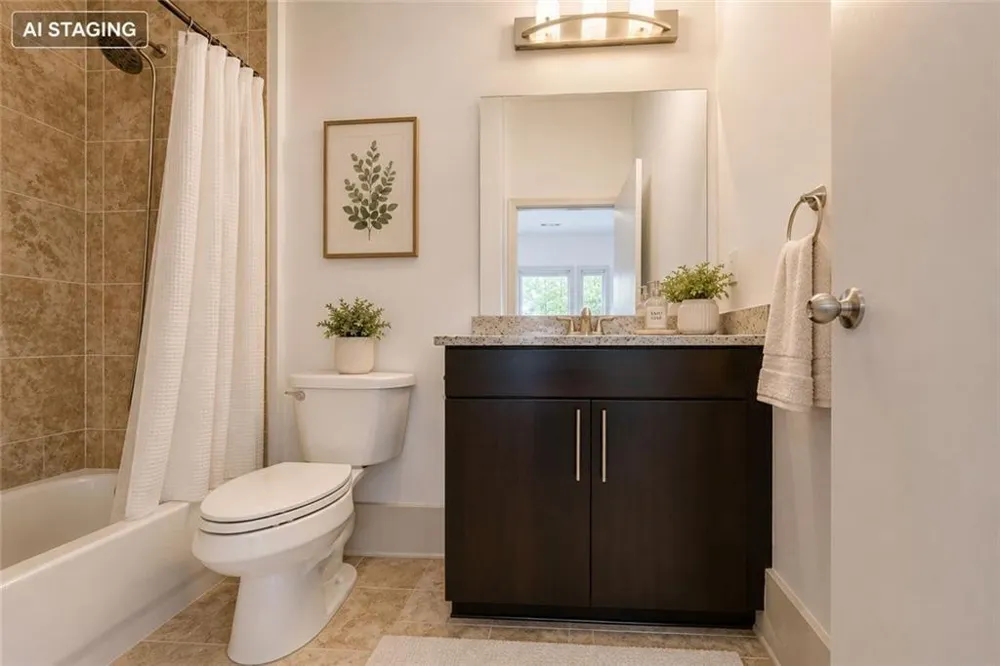 745 Fountainhead Lane NE #130 Atlanta, GA 30324