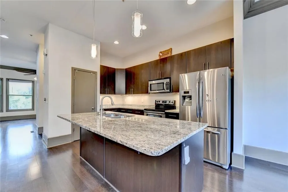 745 Fountainhead Lane NE #130 Atlanta, GA 30324