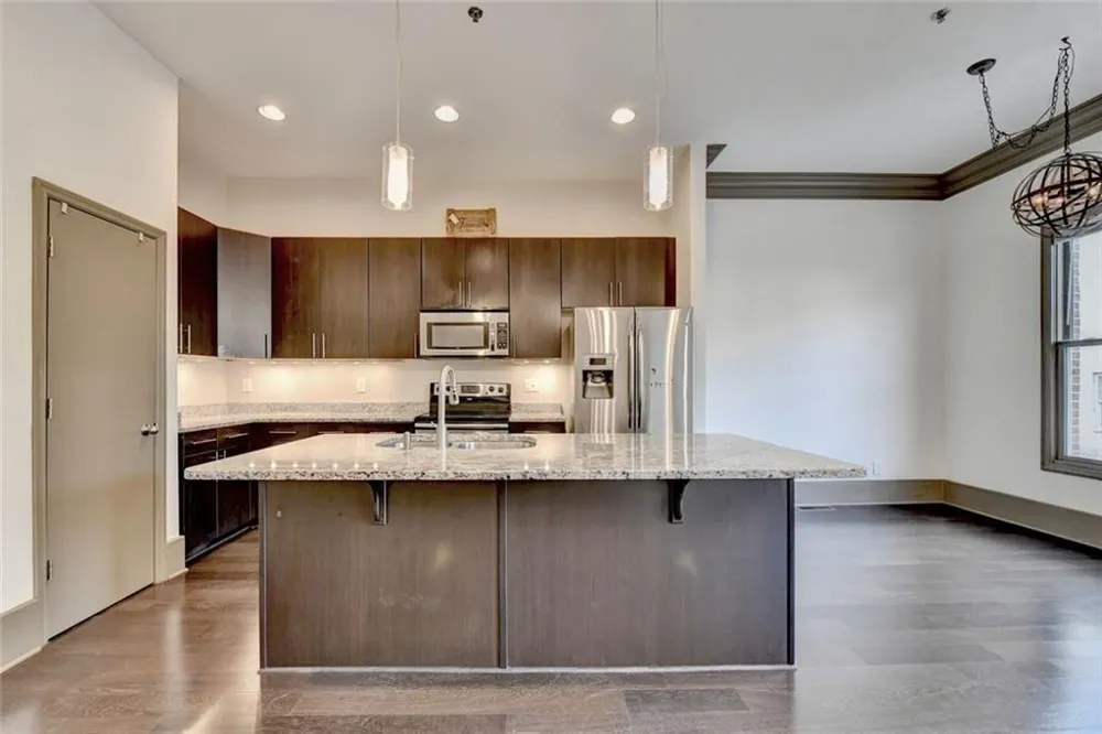745 Fountainhead Lane NE #130 Atlanta, GA 30324