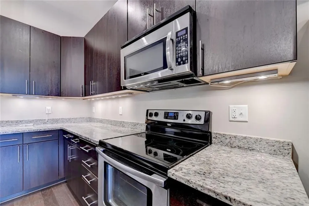 745 Fountainhead Lane NE #130 Atlanta, GA 30324