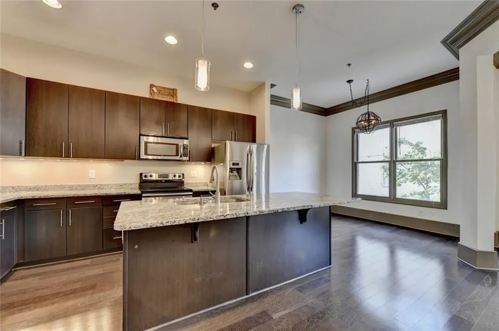 745 Fountainhead Lane NE #130 Atlanta, GA 30324