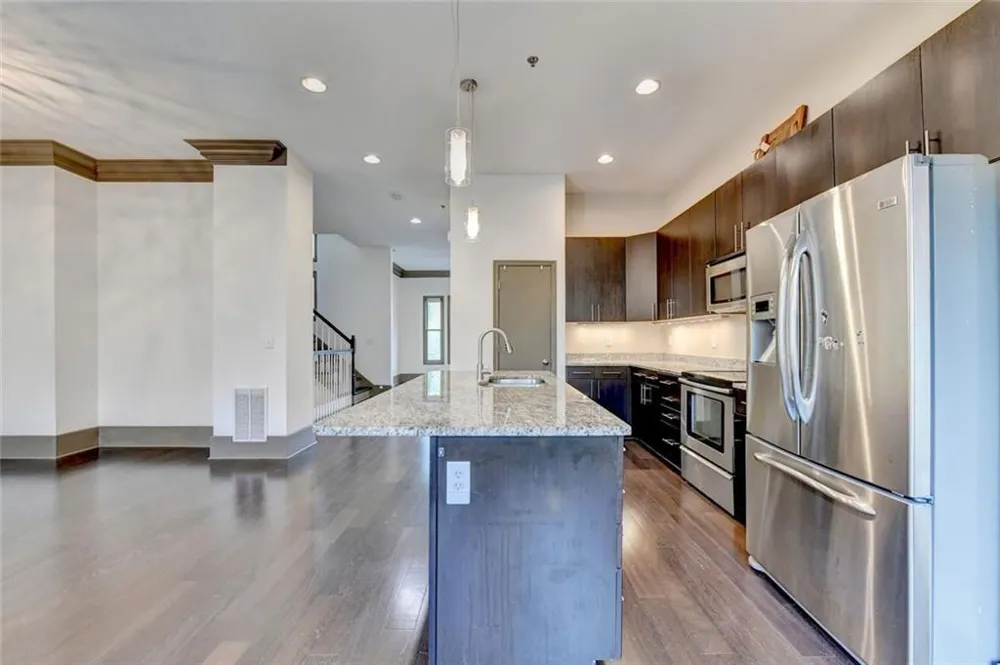 745 Fountainhead Lane NE #130 Atlanta, GA 30324