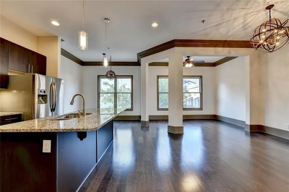 745 Fountainhead Lane NE #130 Atlanta, GA 30324