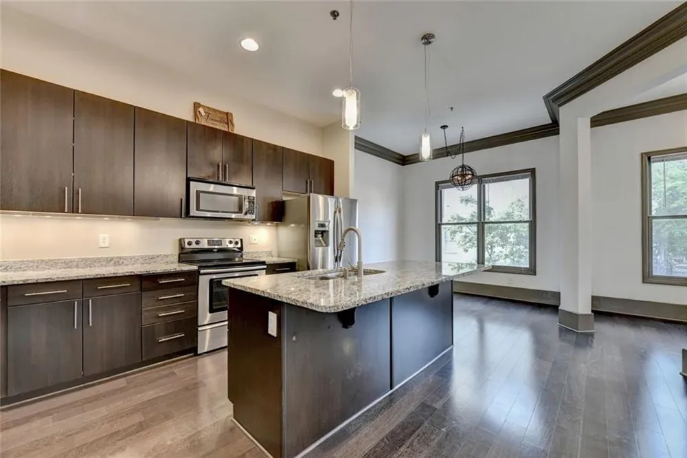 745 Fountainhead Lane NE #130 Atlanta, GA 30324