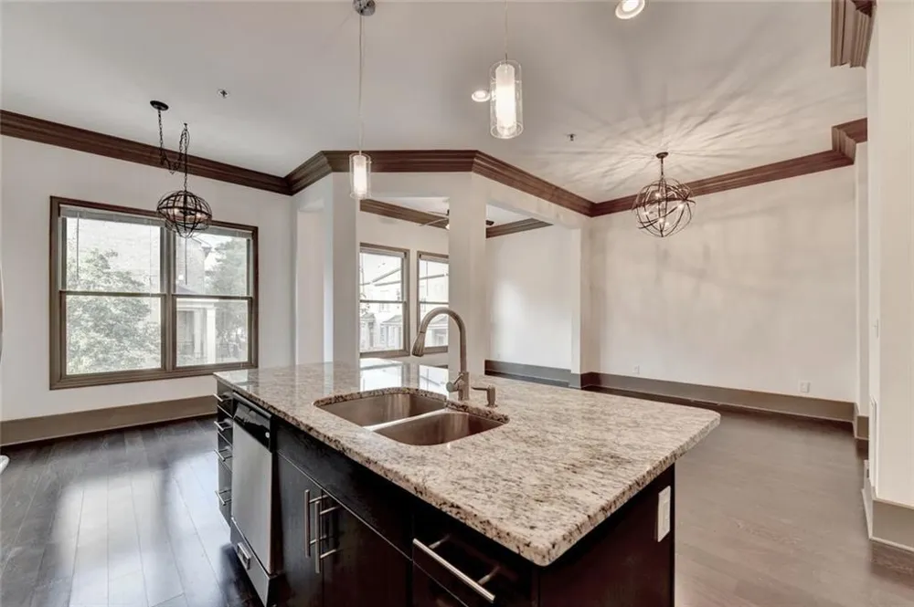 745 Fountainhead Lane NE #130 Atlanta, GA 30324