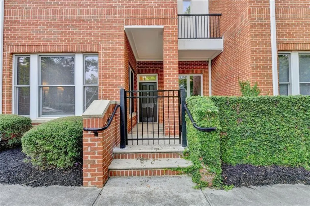 745 Fountainhead Lane NE #130 Atlanta, GA 30324