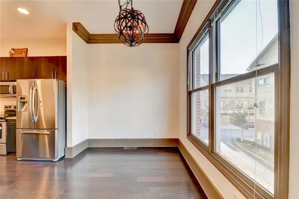 745 Fountainhead Lane NE #130 Atlanta, GA 30324