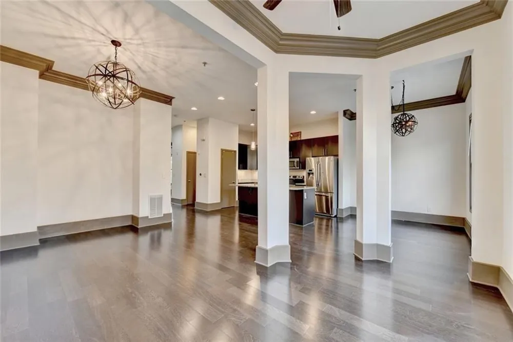 745 Fountainhead Lane NE #130 Atlanta, GA 30324