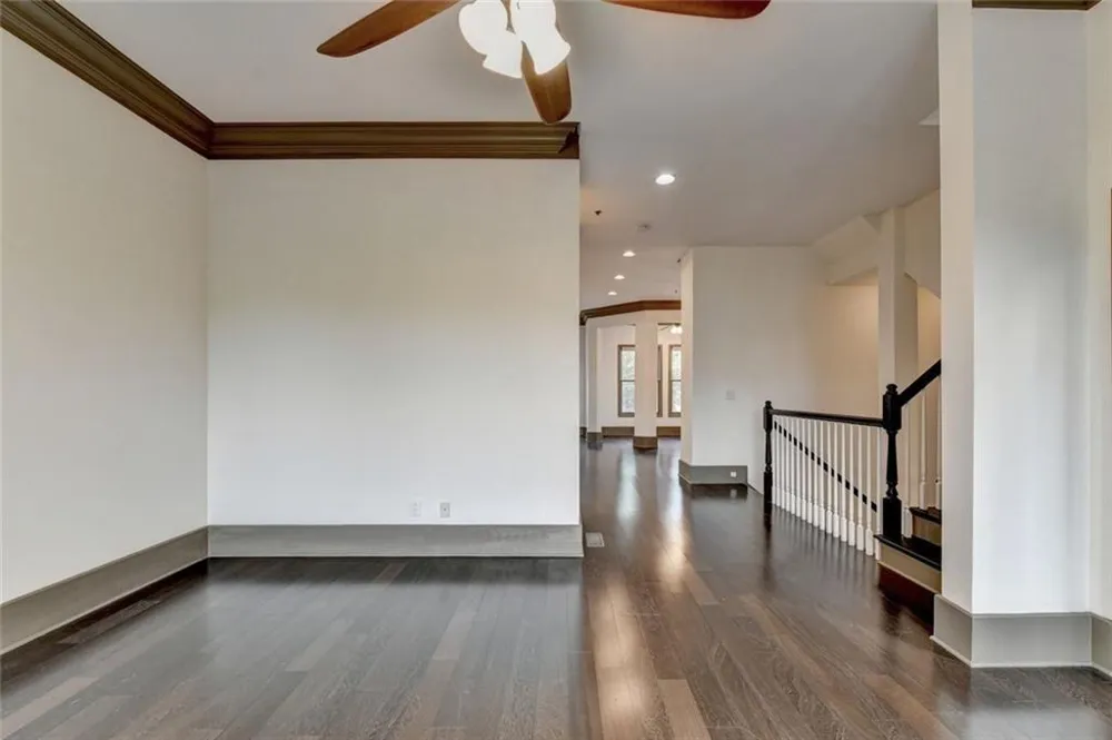 745 Fountainhead Lane NE #130 Atlanta, GA 30324