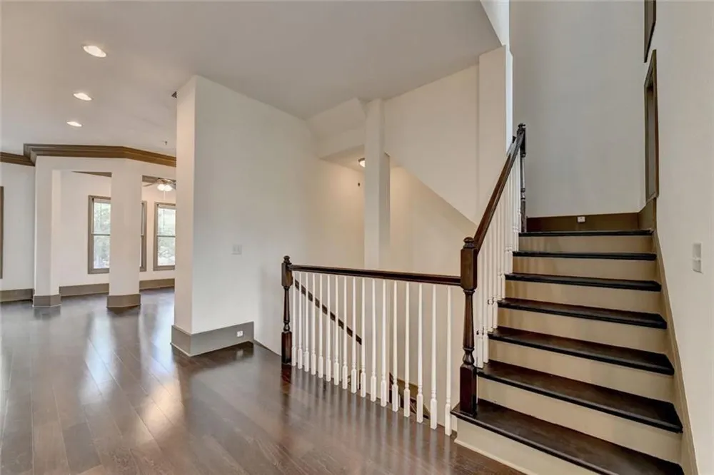 745 Fountainhead Lane NE #130 Atlanta, GA 30324