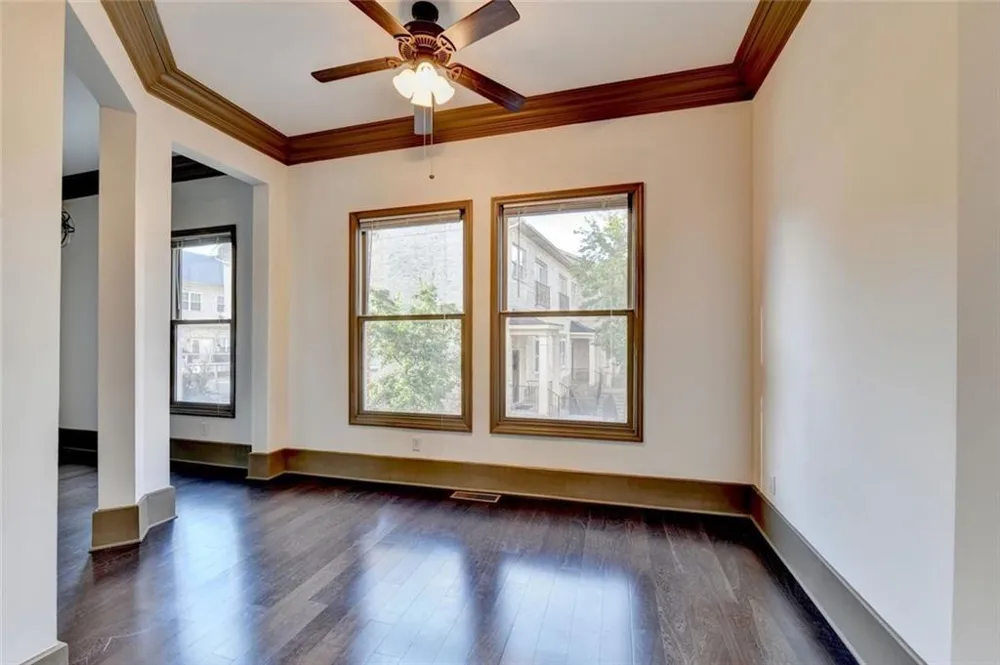 745 Fountainhead Lane NE #130 Atlanta, GA 30324