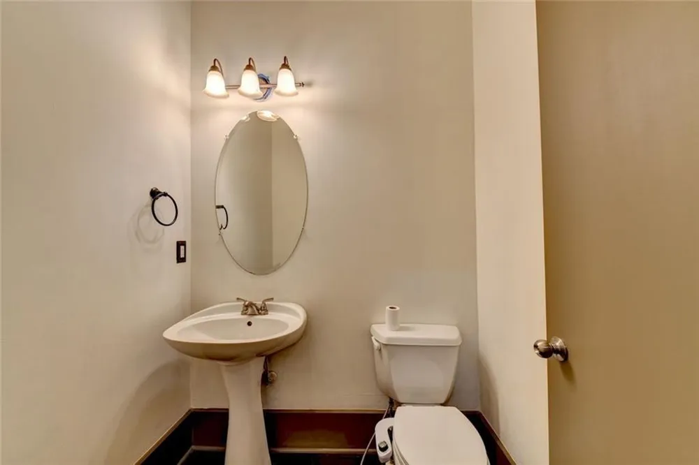 745 Fountainhead Lane NE #130 Atlanta, GA 30324