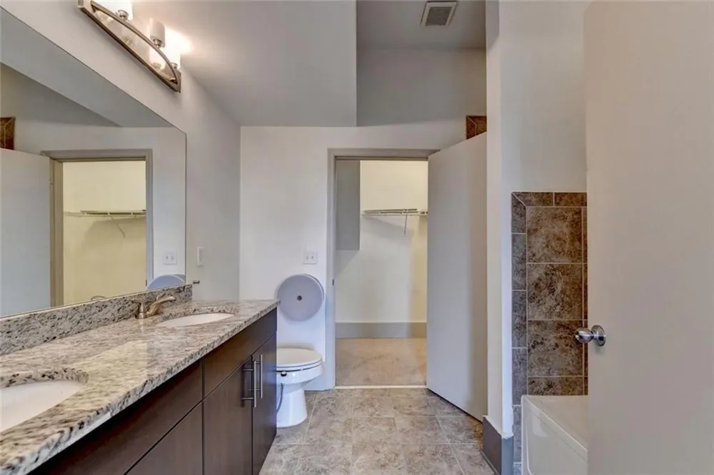 745 Fountainhead Lane NE #130 Atlanta, GA 30324