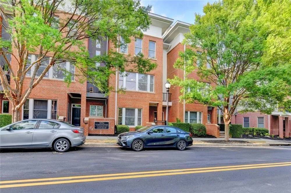 745 Fountainhead Lane NE #130 Atlanta, GA 30324