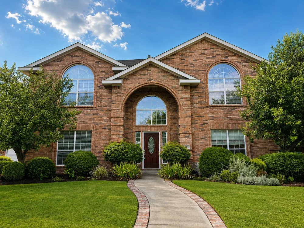 3509 Mistletoe Lane Rowlett, TX 75088