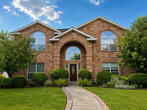 3509 Mistletoe Lane