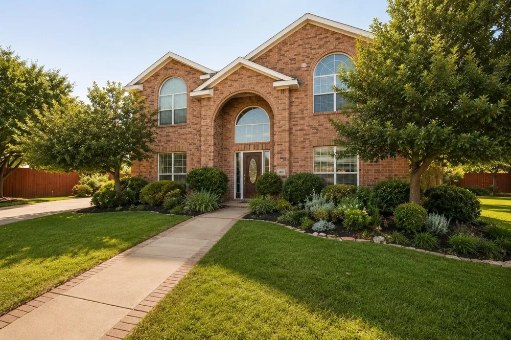 3509 Mistletoe Lane Rowlett, TX 75088