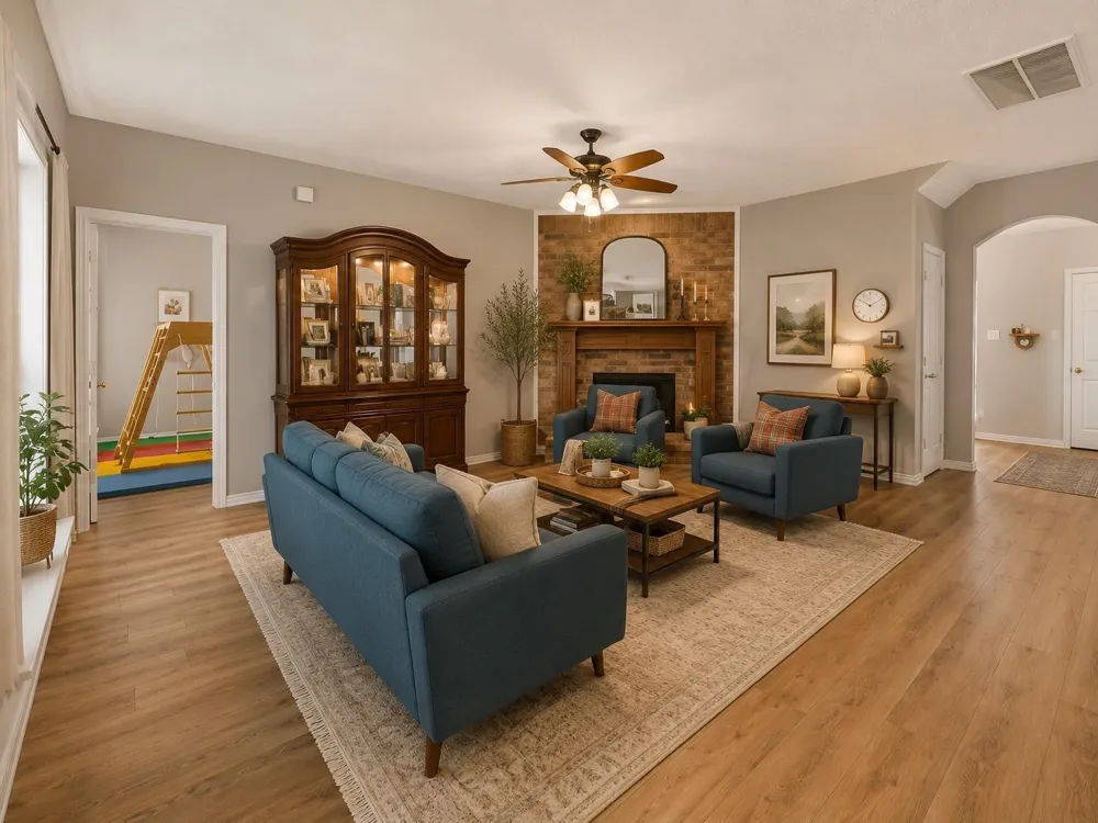 3509 Mistletoe Lane Rowlett, TX 75088