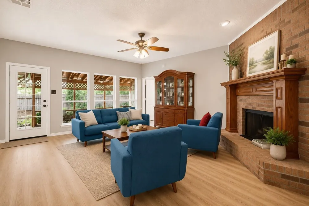 3509 Mistletoe Lane Rowlett, TX 75088