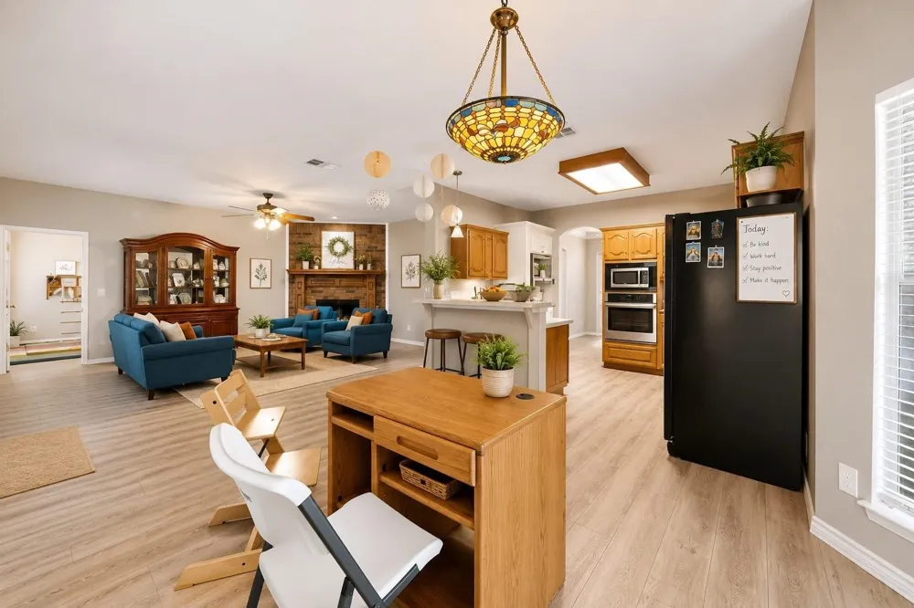 3509 Mistletoe Lane Rowlett, TX 75088