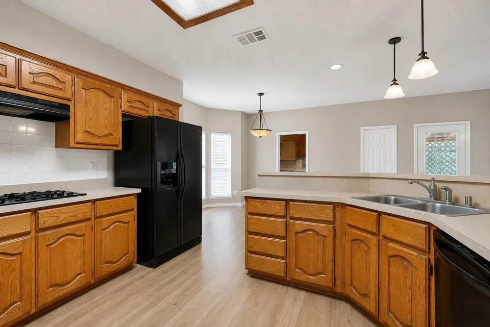 3509 Mistletoe Lane Rowlett, TX 75088