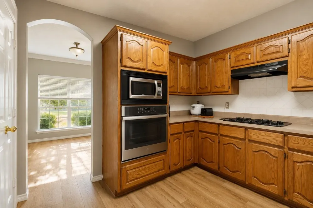 3509 Mistletoe Lane Rowlett, TX 75088