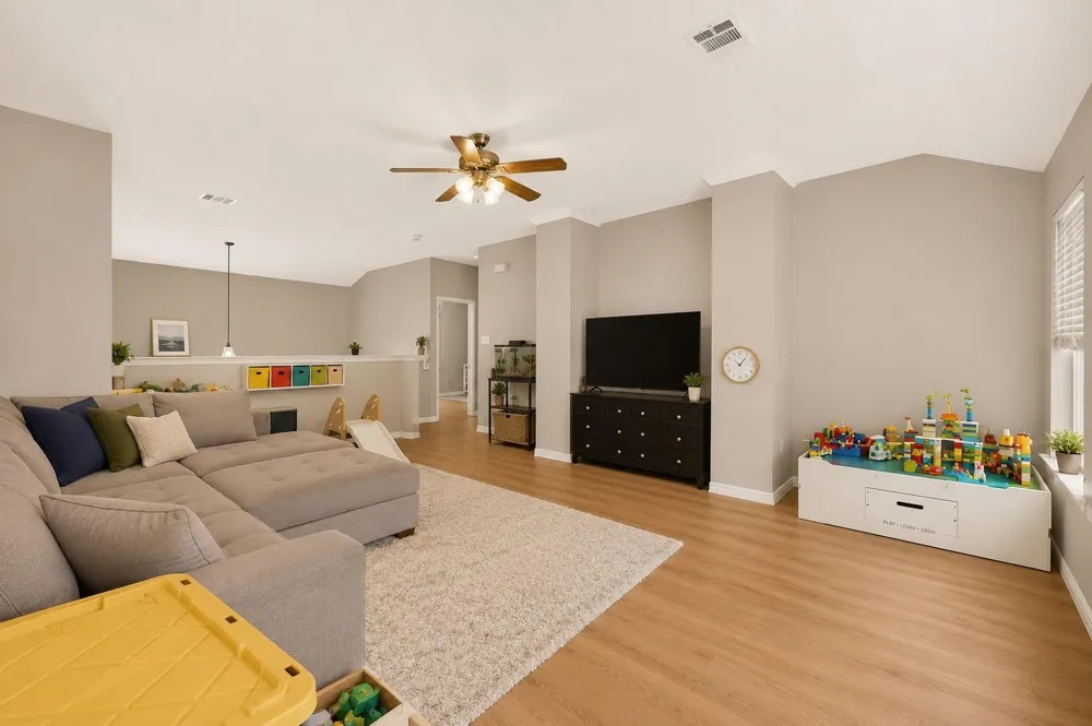 3509 Mistletoe Lane Rowlett, TX 75088
