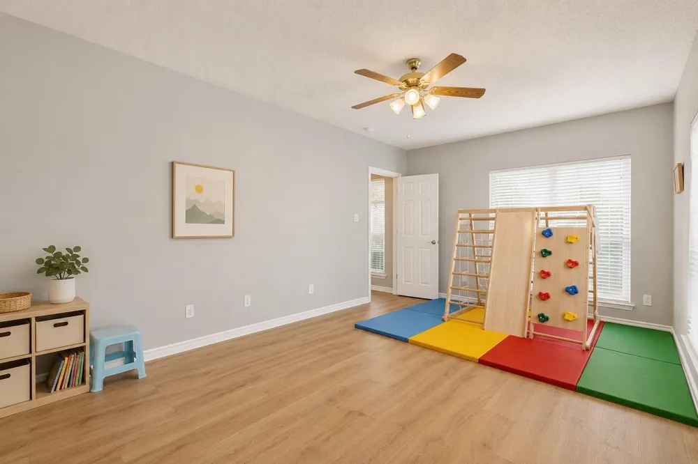 3509 Mistletoe Lane Rowlett, TX 75088