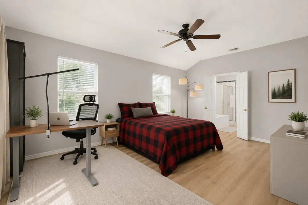 3509 Mistletoe Lane Rowlett, TX 75088