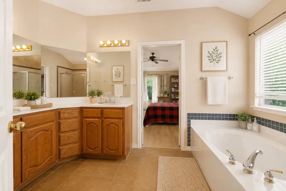 3509 Mistletoe Lane Rowlett, TX 75088