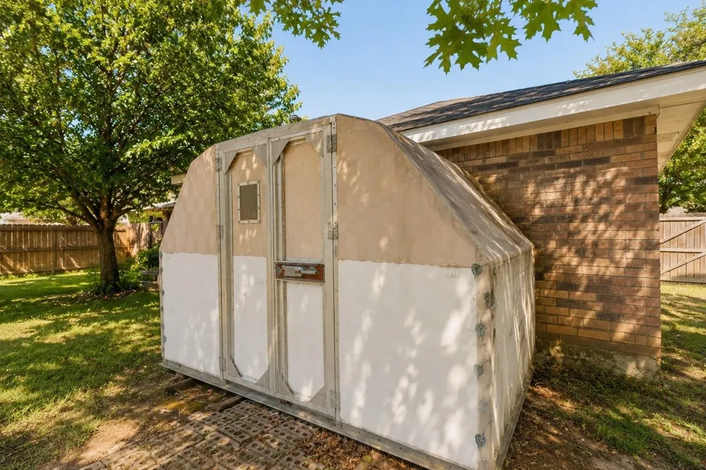 3509 Mistletoe Lane Rowlett, TX 75088