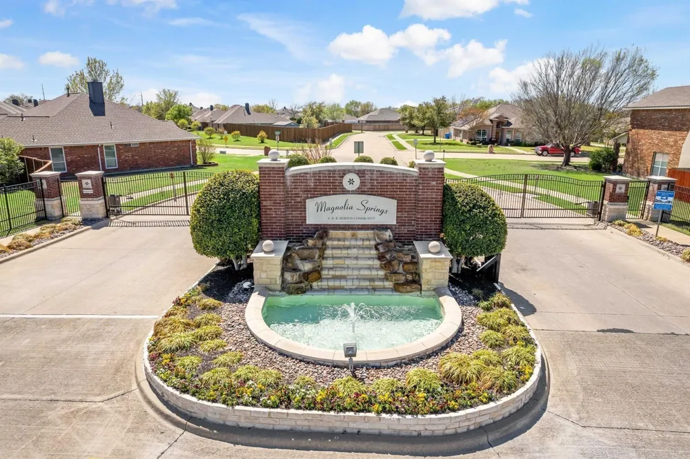 3509 Mistletoe Lane Rowlett, TX 75088