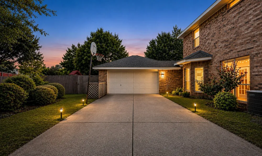 3509 Mistletoe Lane Rowlett, TX 75088