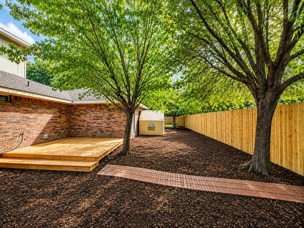 3509 Mistletoe Lane Rowlett, TX 75088