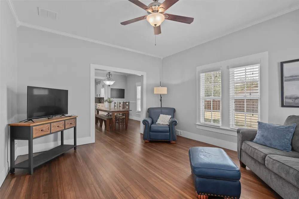 700 Elm Street Sanger, TX 76266