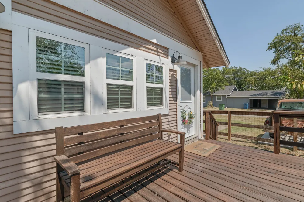 700 Elm Street Sanger, TX 76266