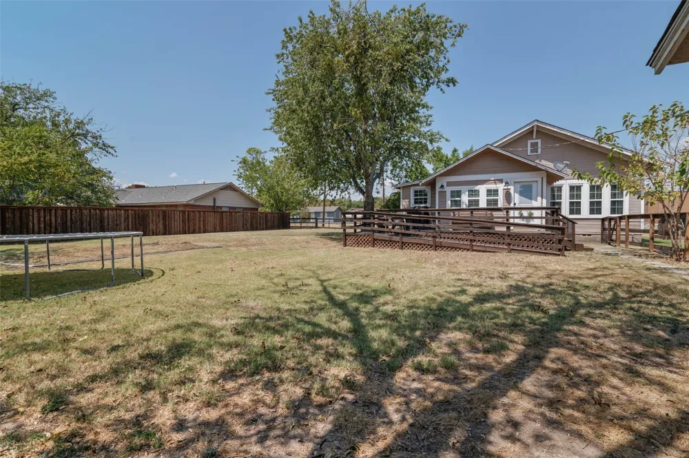 700 Elm Street Sanger, TX 76266