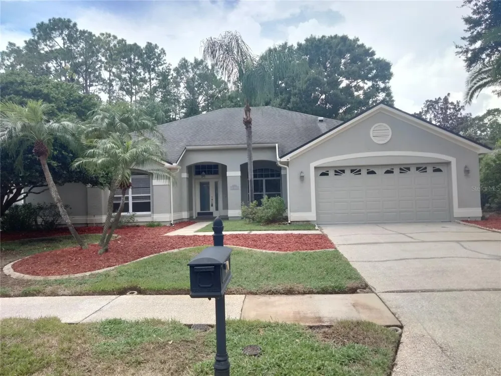 4700 ILEX COURT Palm Harbor, FL 34685