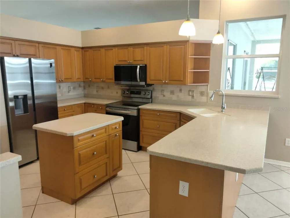 4700 ILEX COURT Palm Harbor, FL 34685