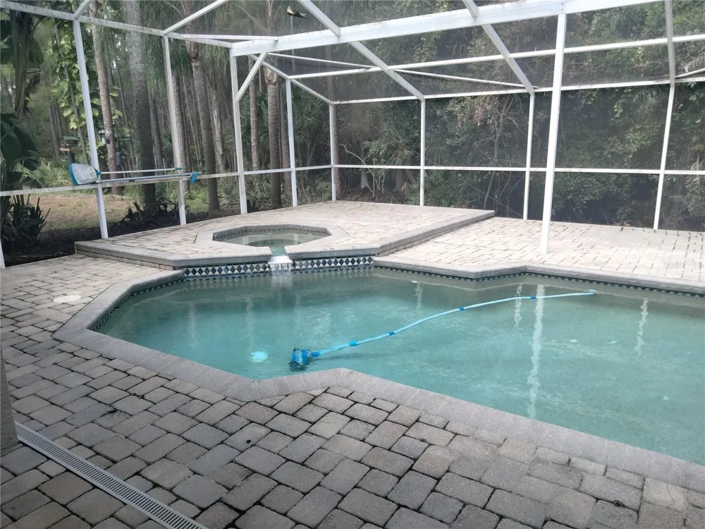 4700 ILEX COURT Palm Harbor, FL 34685