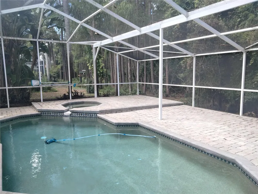 4700 ILEX COURT Palm Harbor, FL 34685