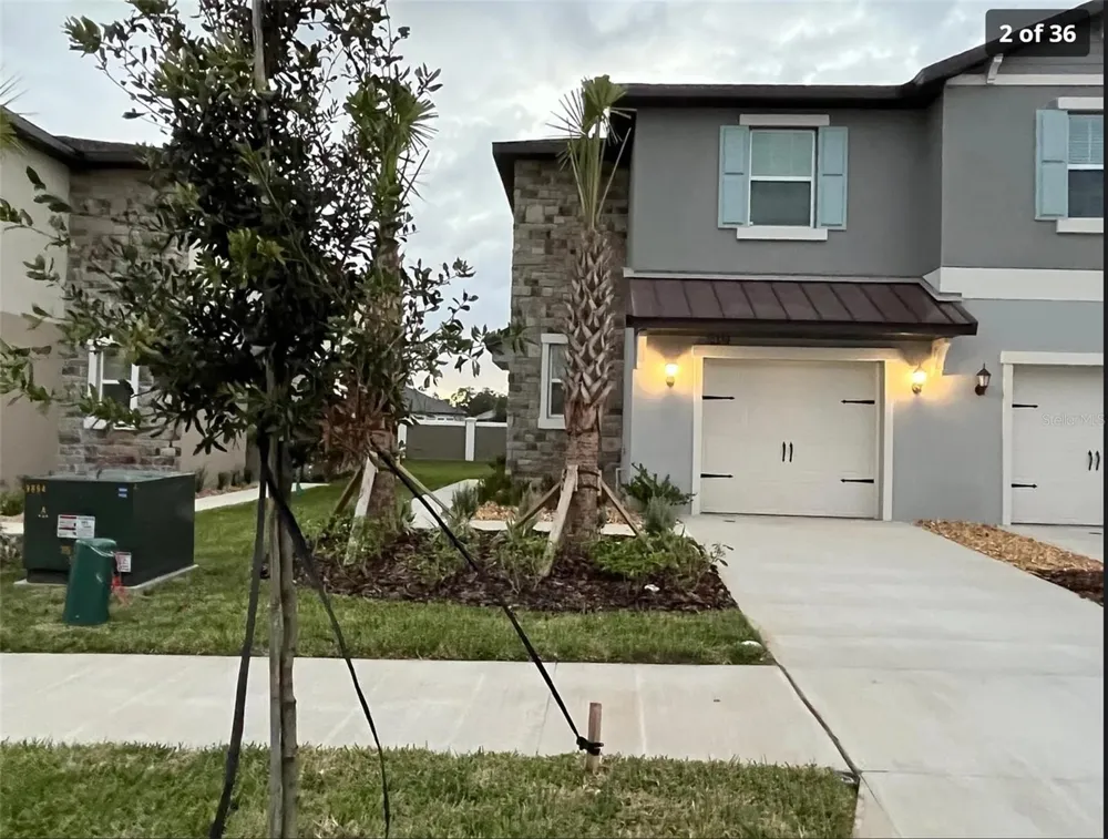 10359 LAVENDER ASTER TRAIL San Antonio, FL 33576