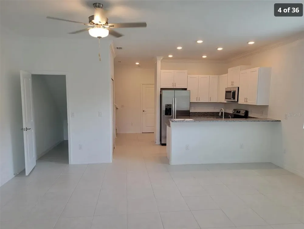 10359 LAVENDER ASTER TRAIL San Antonio, FL 33576