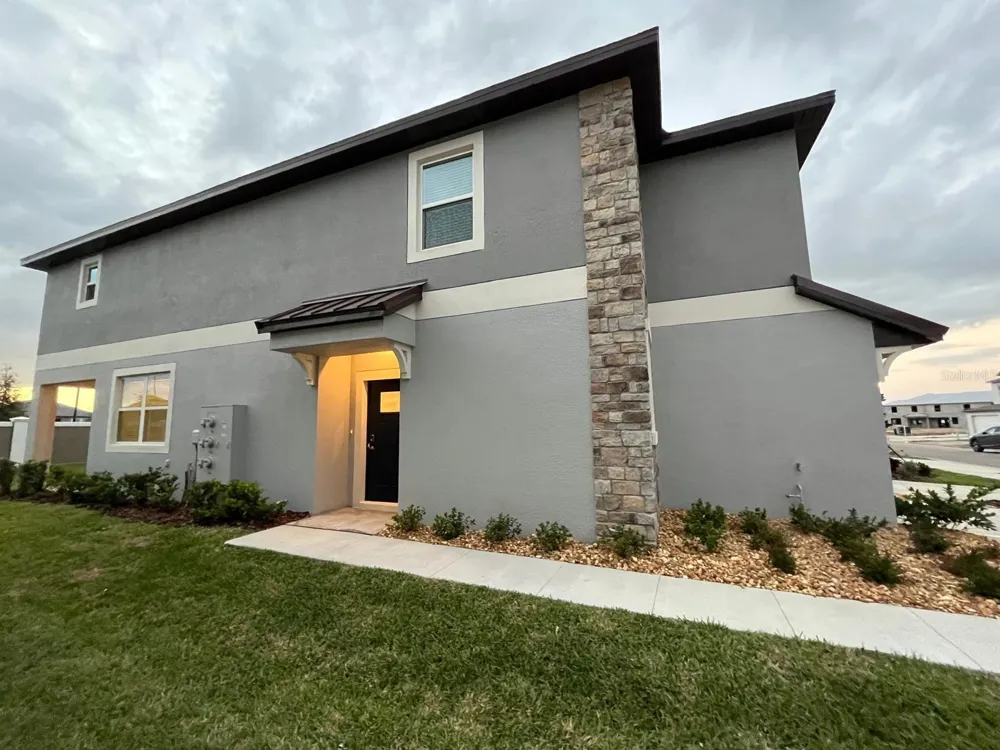 10359 LAVENDER ASTER TRAIL San Antonio, FL 33576