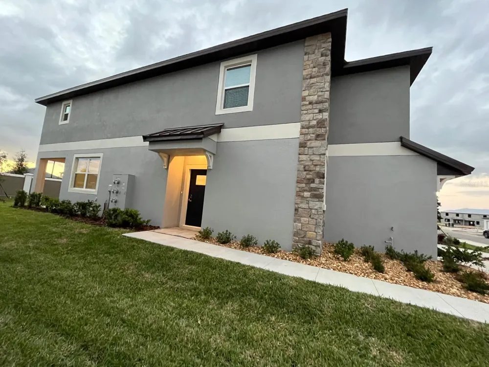 10359 LAVENDER ASTER TRAIL San Antonio, FL 33576