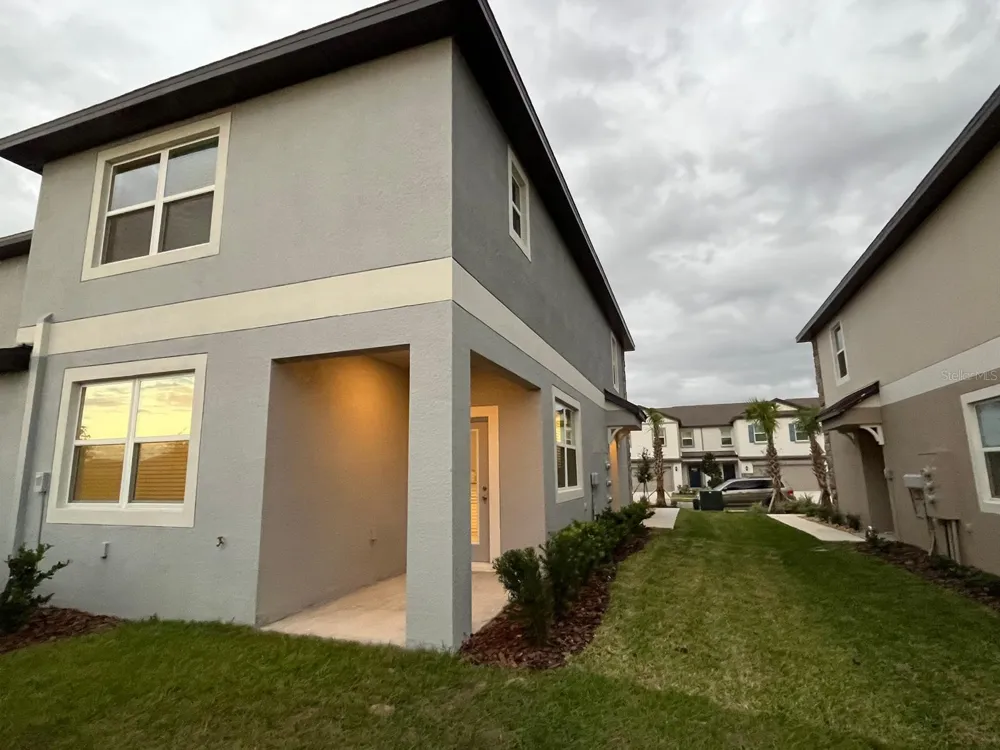 10359 LAVENDER ASTER TRAIL San Antonio, FL 33576
