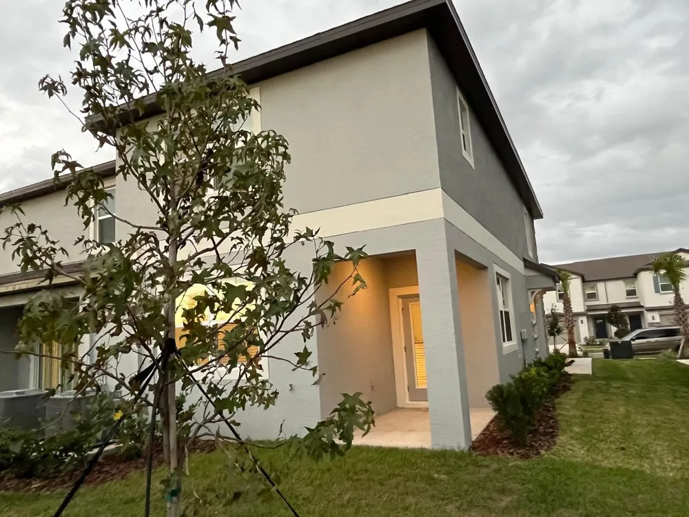 10359 LAVENDER ASTER TRAIL San Antonio, FL 33576
