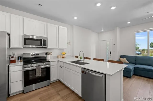 9042 Gladiola Way #C Arvada, CO 80005