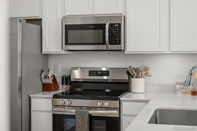 9042 Gladiola Way #C Arvada, CO 80005